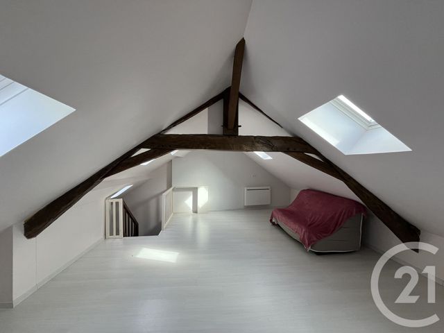 maison à louer - 3 pièces - 63.97 m2 - CHAILLAND - 53 - PAYS-DE-LOIRE - Century 21 Dréano Immobilier