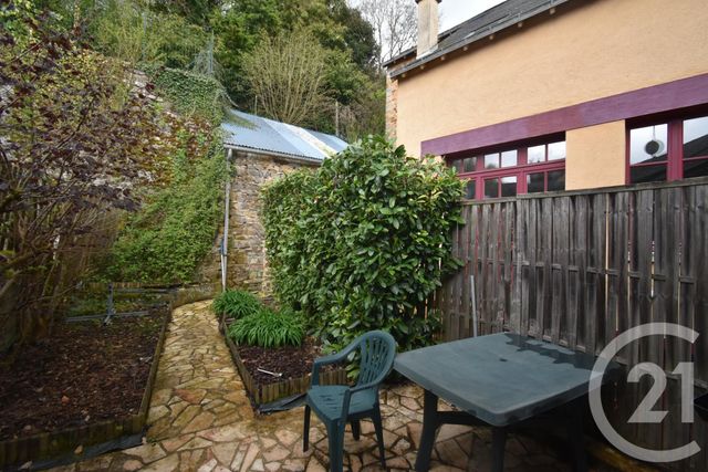 maison à louer - 3 pièces - 63.97 m2 - CHAILLAND - 53 - PAYS-DE-LOIRE - Century 21 Dréano Immobilier