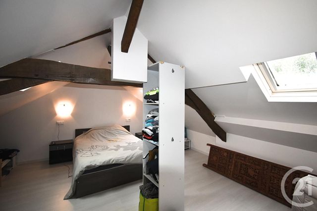 maison à louer - 3 pièces - 63.97 m2 - CHAILLAND - 53 - PAYS-DE-LOIRE - Century 21 Dréano Immobilier