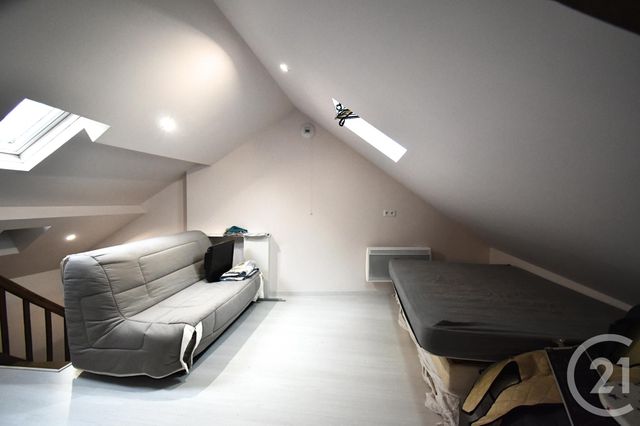 maison à louer - 3 pièces - 63.97 m2 - CHAILLAND - 53 - PAYS-DE-LOIRE - Century 21 Dréano Immobilier