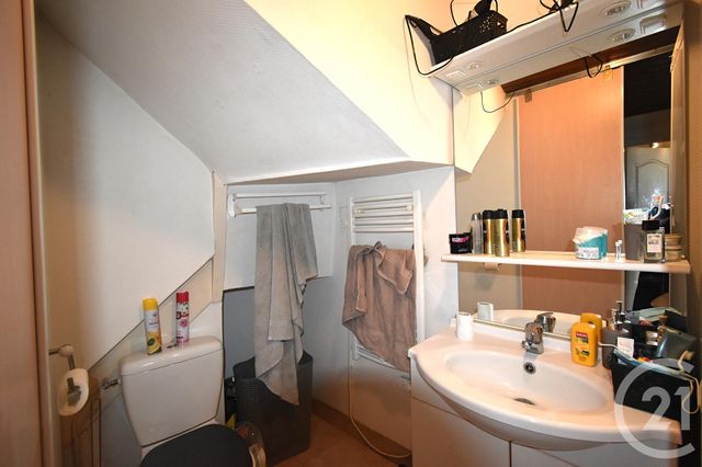 maison à louer - 3 pièces - 63.97 m2 - CHAILLAND - 53 - PAYS-DE-LOIRE - Century 21 Dréano Immobilier