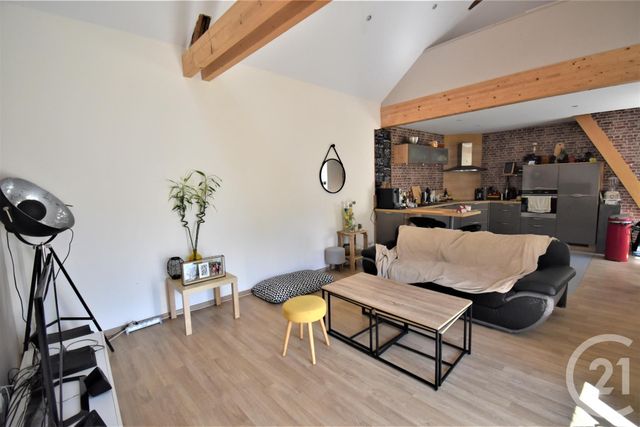 Maison à louer BAZOUGERS