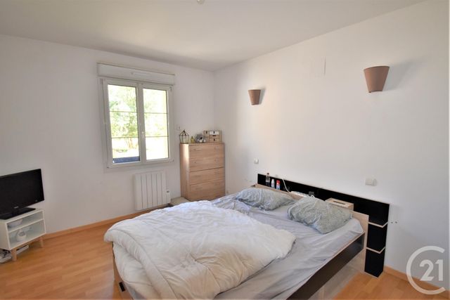 maison à louer - 3 pièces - 88.0 m2 - BAZOUGERS - 53 - PAYS-DE-LOIRE - Century 21 Dréano Immobilier