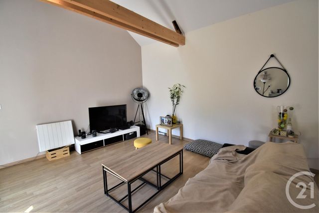 maison à louer - 3 pièces - 88.0 m2 - BAZOUGERS - 53 - PAYS-DE-LOIRE - Century 21 Dréano Immobilier