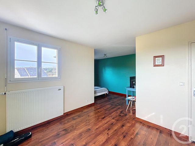 maison à vendre - 7 pièces - 180.71 m2 - MONTIGNE LE BRILLANT - 53 - PAYS-DE-LOIRE - Century 21 Dréano Immobilier