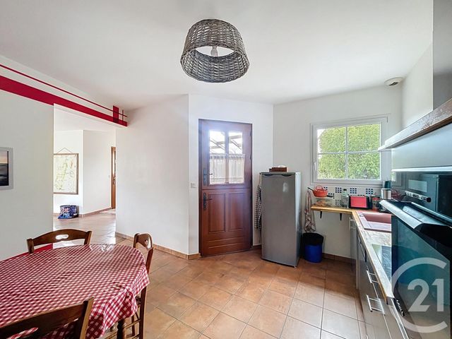 maison à vendre - 7 pièces - 180.71 m2 - MONTIGNE LE BRILLANT - 53 - PAYS-DE-LOIRE - Century 21 Dréano Immobilier