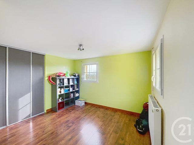 maison à vendre - 7 pièces - 180.71 m2 - MONTIGNE LE BRILLANT - 53 - PAYS-DE-LOIRE - Century 21 Dréano Immobilier