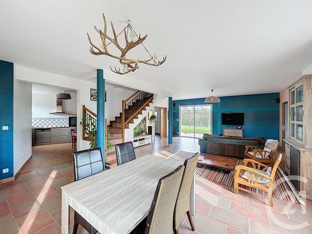 Maison à vendre MONTIGNE LE BRILLANT