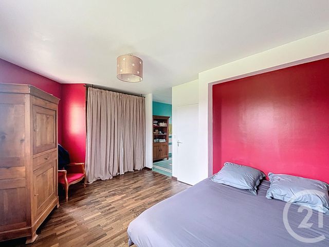 maison à vendre - 7 pièces - 180.71 m2 - MONTIGNE LE BRILLANT - 53 - PAYS-DE-LOIRE - Century 21 Dréano Immobilier