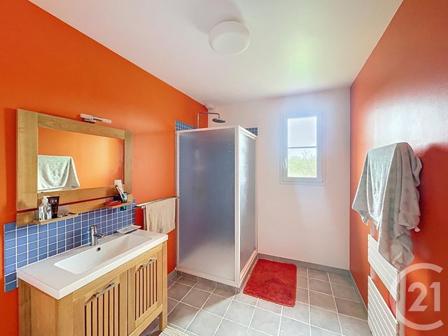 maison à vendre - 7 pièces - 180.71 m2 - MONTIGNE LE BRILLANT - 53 - PAYS-DE-LOIRE - Century 21 Dréano Immobilier