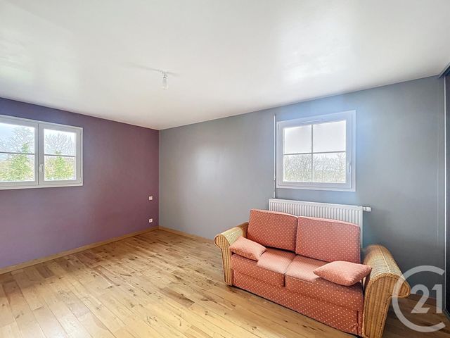 maison à vendre - 7 pièces - 180.71 m2 - MONTIGNE LE BRILLANT - 53 - PAYS-DE-LOIRE - Century 21 Dréano Immobilier