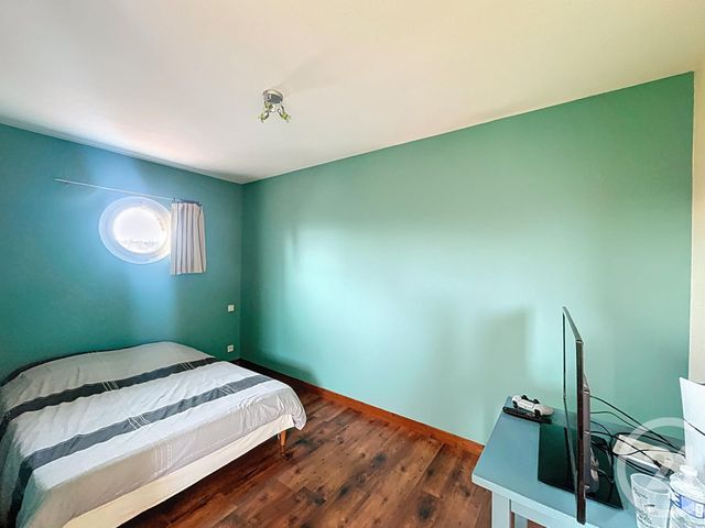 maison à vendre - 7 pièces - 180.71 m2 - MONTIGNE LE BRILLANT - 53 - PAYS-DE-LOIRE - Century 21 Dréano Immobilier