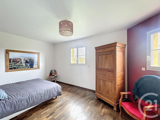 maison à vendre - 7 pièces - 180.71 m2 - MONTIGNE LE BRILLANT - 53 - PAYS-DE-LOIRE - Century 21 Dréano Immobilier