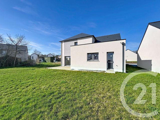 maison - BONCHAMP LES LAVAL - 53