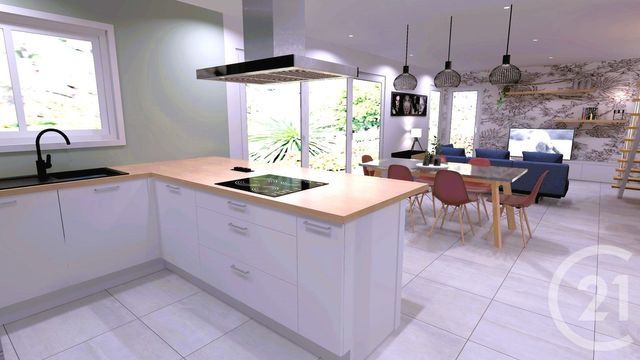 Maison à vendre ARGENTRE