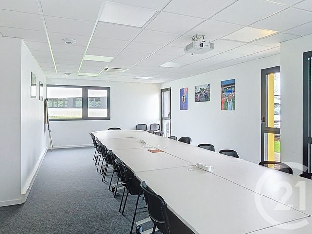 maison à vendre - 19 pièces - 395.5 m2 - CHANGE - 53 - PAYS-DE-LOIRE - Century 21 Dréano Immobilier