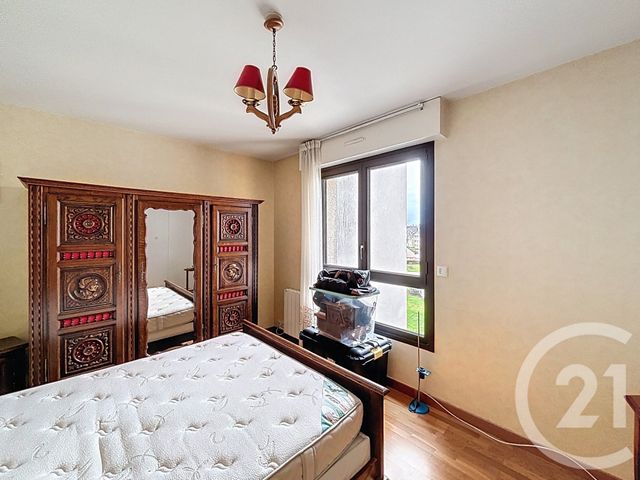 Appartement F3 à vendre - 4 pièces - 91.24 m2 - LAVAL - 53 - PAYS-DE-LOIRE - Century 21 Dréano Immobilier