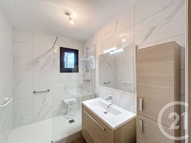 Appartement F3 à vendre - 4 pièces - 91.24 m2 - LAVAL - 53 - PAYS-DE-LOIRE - Century 21 Dréano Immobilier