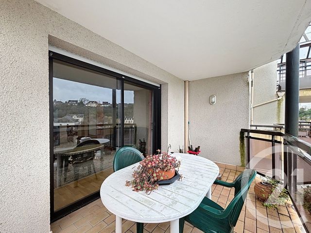 appartement - LAVAL - 53