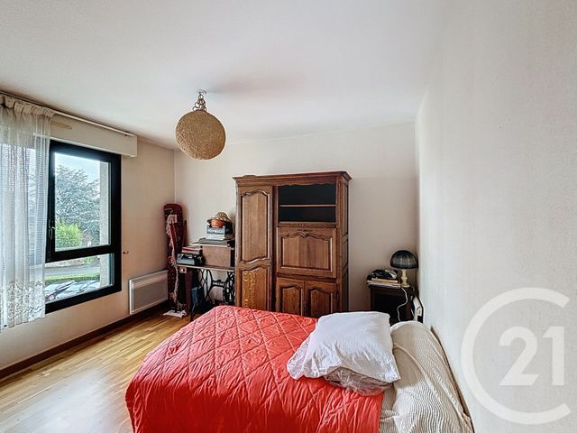 Appartement F3 à vendre - 4 pièces - 91.24 m2 - LAVAL - 53 - PAYS-DE-LOIRE - Century 21 Dréano Immobilier