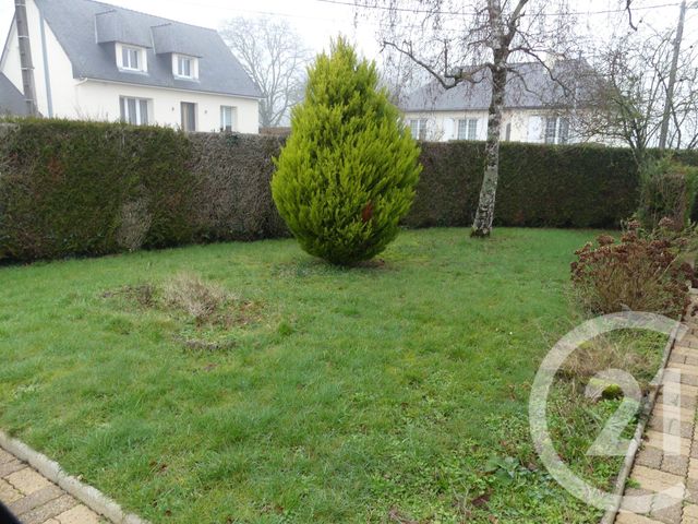 maison à louer - 4 pièces - 110.0 m2 - ST BERTHEVIN - 53 - PAYS-DE-LOIRE - Century 21 Dréano Immobilier