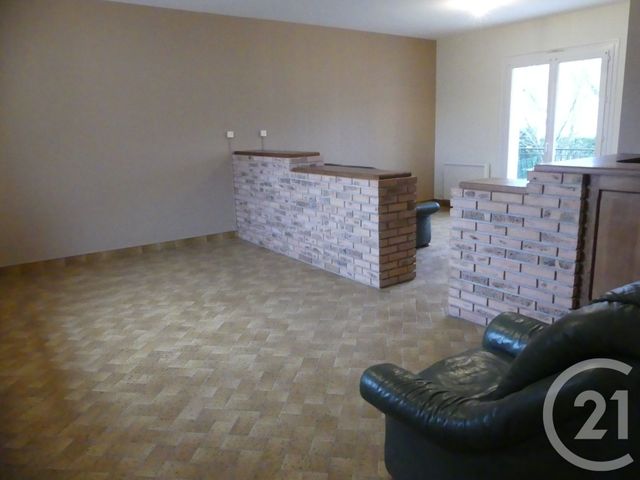 maison - ST BERTHEVIN - 53