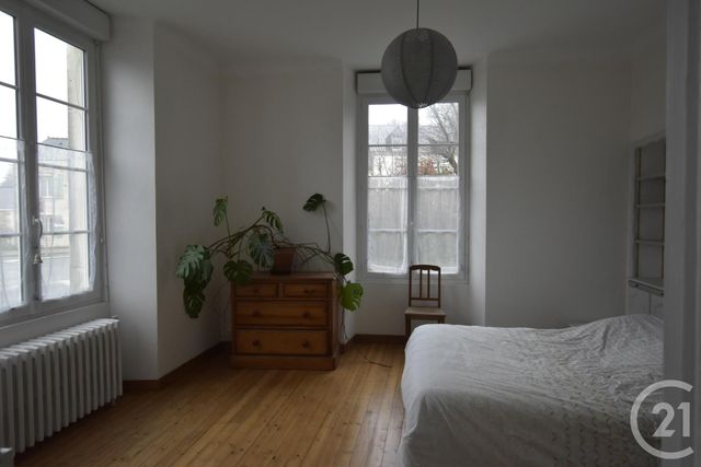 Appartement F3 à louer - 3 pièces - 73.16 m2 - CRAON - 53 - PAYS-DE-LOIRE - Century 21 Dréano Immobilier