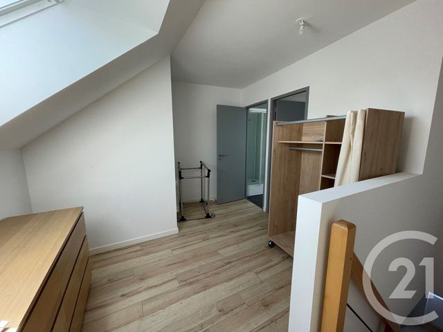 Appartement T2 à louer - 2 pièces - 48.0 m2 - ST BERTHEVIN - 53 - PAYS-DE-LOIRE - Century 21 Dréano Immobilier