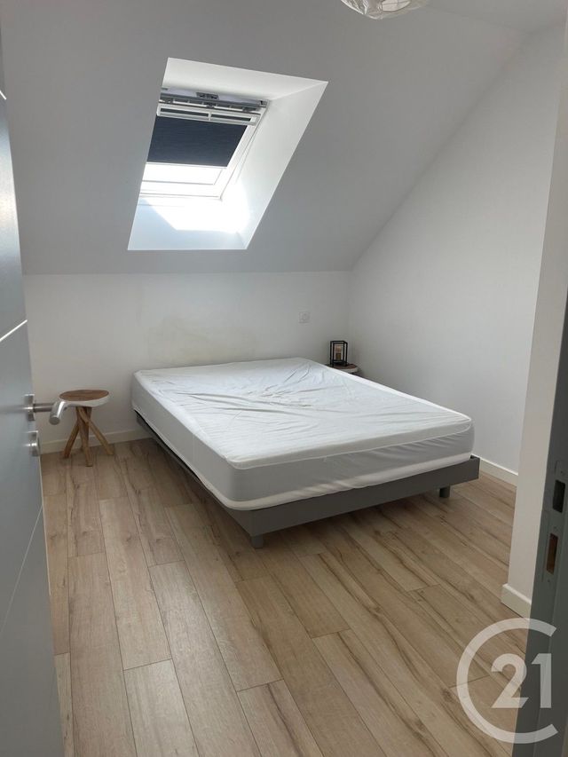 Appartement T2 à louer - 2 pièces - 48.0 m2 - ST BERTHEVIN - 53 - PAYS-DE-LOIRE - Century 21 Dréano Immobilier