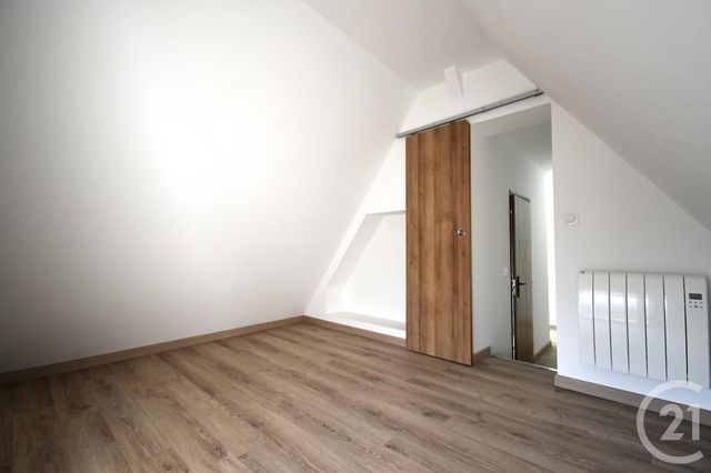 maison à louer - 2 pièces - 42.42 m2 - NUILLE SUR VICOIN - 53 - PAYS-DE-LOIRE - Century 21 Dréano Immobilier