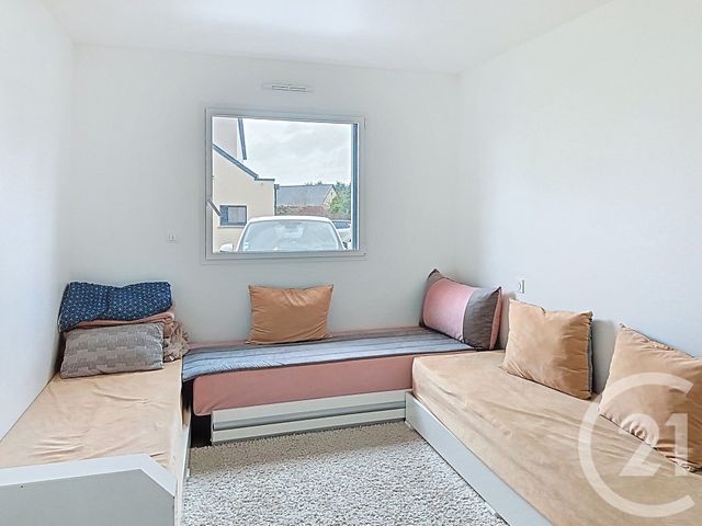 maison à vendre - 6 pièces - 144.85 m2 - CHANGE - 53 - PAYS-DE-LOIRE - Century 21 Dréano Immobilier