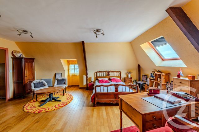 maison à vendre - 12 pièces - 238.0 m2 - ST BERTHEVIN - 53 - PAYS-DE-LOIRE - Century 21 Dréano Immobilier