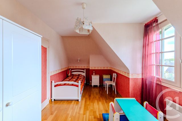 maison à vendre - 12 pièces - 238.0 m2 - ST BERTHEVIN - 53 - PAYS-DE-LOIRE - Century 21 Dréano Immobilier