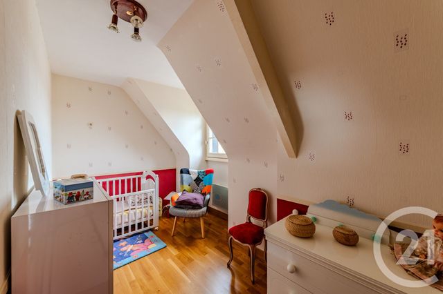 maison à vendre - 12 pièces - 238.0 m2 - ST BERTHEVIN - 53 - PAYS-DE-LOIRE - Century 21 Dréano Immobilier