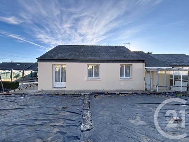 maison à vendre - 4 pièces - 74.48 m2 - MAYENNE - 53 - PAYS-DE-LOIRE - Century 21 Dréano Immobilier