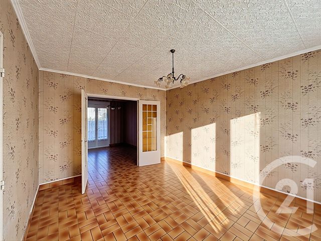 maison à vendre - 4 pièces - 74.48 m2 - MAYENNE - 53 - PAYS-DE-LOIRE - Century 21 Dréano Immobilier