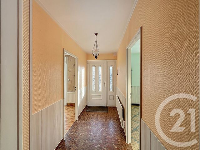 maison à vendre - 4 pièces - 74.48 m2 - MAYENNE - 53 - PAYS-DE-LOIRE - Century 21 Dréano Immobilier