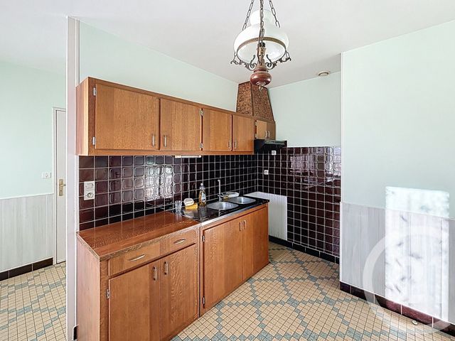 maison à vendre - 4 pièces - 74.48 m2 - MAYENNE - 53 - PAYS-DE-LOIRE - Century 21 Dréano Immobilier