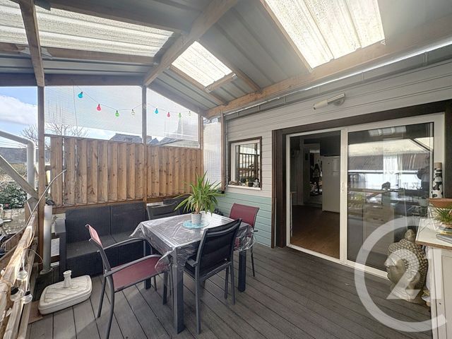 maison à vendre - 4 pièces - 92.15 m2 - LAVAL - 53 - PAYS-DE-LOIRE - Century 21 Dréano Immobilier