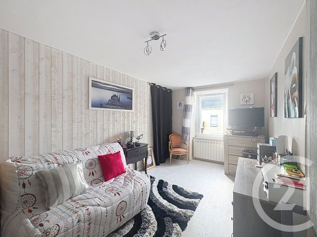 maison à vendre - 4 pièces - 92.15 m2 - LAVAL - 53 - PAYS-DE-LOIRE - Century 21 Dréano Immobilier