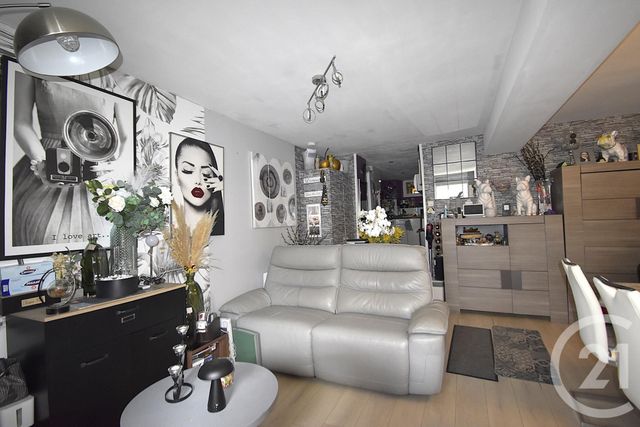 maison à vendre - 4 pièces - 92.15 m2 - LAVAL - 53 - PAYS-DE-LOIRE - Century 21 Dréano Immobilier