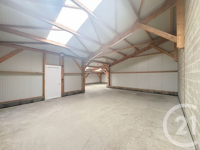 maison à louer - 6 pièces - 121.4 m2 - TORCE VIVIERS EN CHARNIE - 53 - PAYS-DE-LOIRE - Century 21 Dréano Immobilier