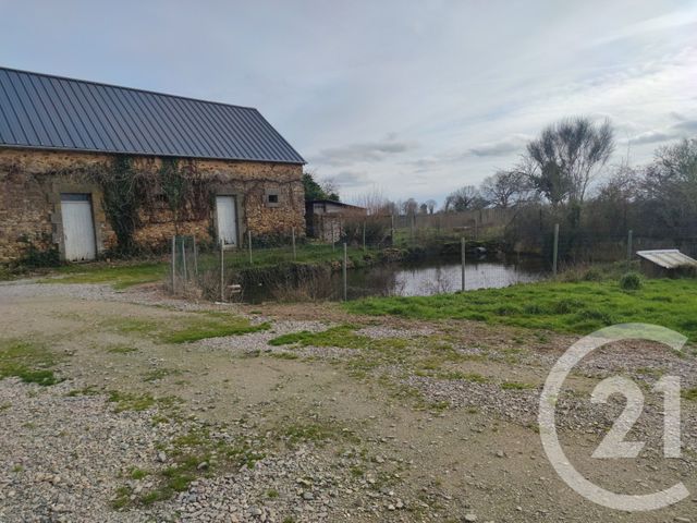 maison à louer - 4 pièces - 114.63 m2 - COSMES - 53 - PAYS-DE-LOIRE - Century 21 Dréano Immobilier