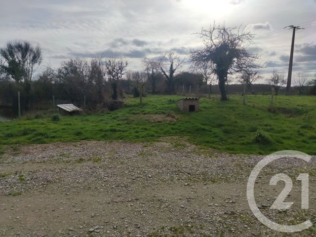 maison à louer - 4 pièces - 114.63 m2 - COSMES - 53 - PAYS-DE-LOIRE - Century 21 Dréano Immobilier