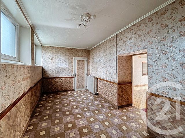 maison à vendre - 7 pièces - 140.0 m2 - NEUILLY LE VENDIN - 53 - PAYS-DE-LOIRE - Century 21 Dréano Immobilier