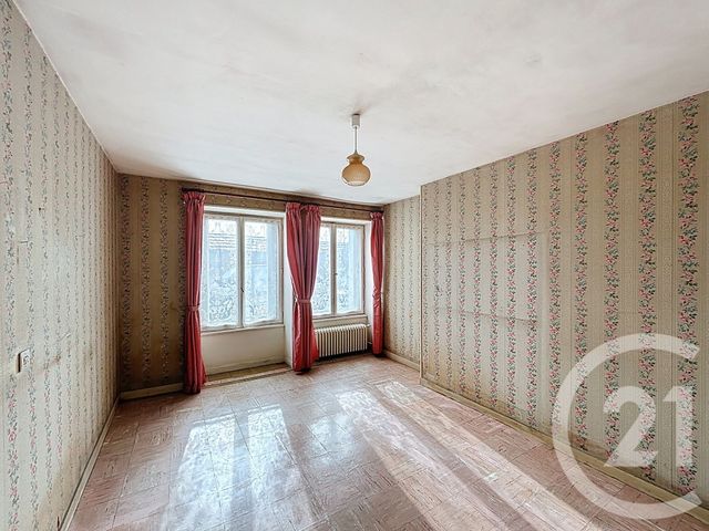 maison à vendre - 7 pièces - 140.0 m2 - NEUILLY LE VENDIN - 53 - PAYS-DE-LOIRE - Century 21 Dréano Immobilier