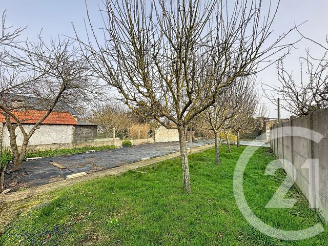 maison à vendre - 7 pièces - 140.0 m2 - NEUILLY LE VENDIN - 53 - PAYS-DE-LOIRE - Century 21 Dréano Immobilier