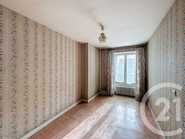 maison à vendre - 7 pièces - 140.0 m2 - NEUILLY LE VENDIN - 53 - PAYS-DE-LOIRE - Century 21 Dréano Immobilier