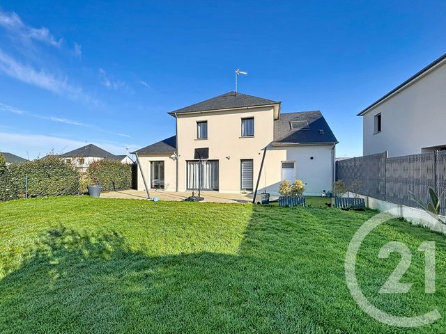 Maison à vendre BONCHAMP LES LAVAL