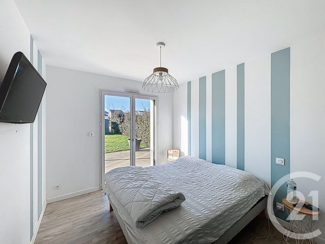 maison à vendre - 4 pièces - 111.4 m2 - BONCHAMP LES LAVAL - 53 - PAYS-DE-LOIRE - Century 21 Dréano Immobilier